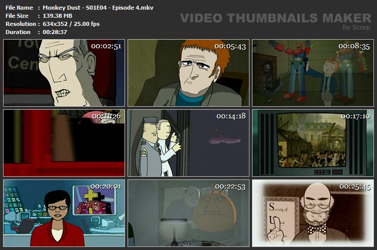 Monkey Dust - S01E04 - Episode 4.mkv