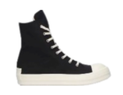 Rick Owens Shoes