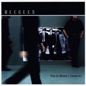 Re: Bee Gees