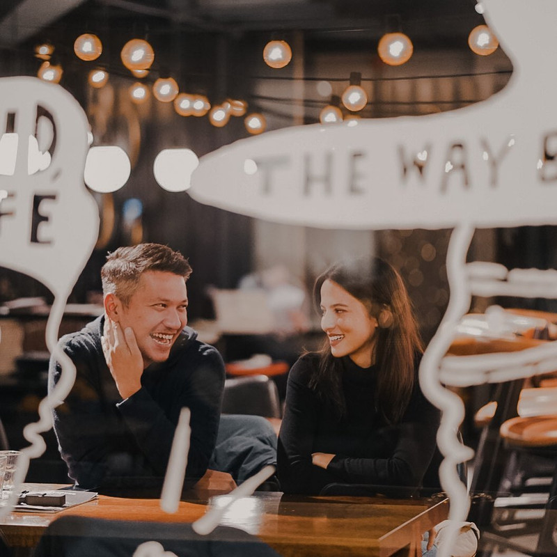 Gading Marten dan Juria Hartmans