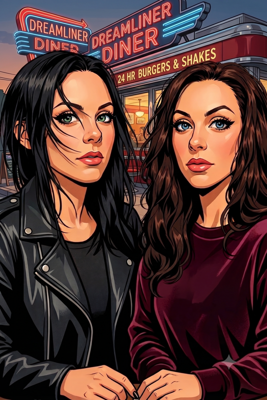 Nina & Coco 4