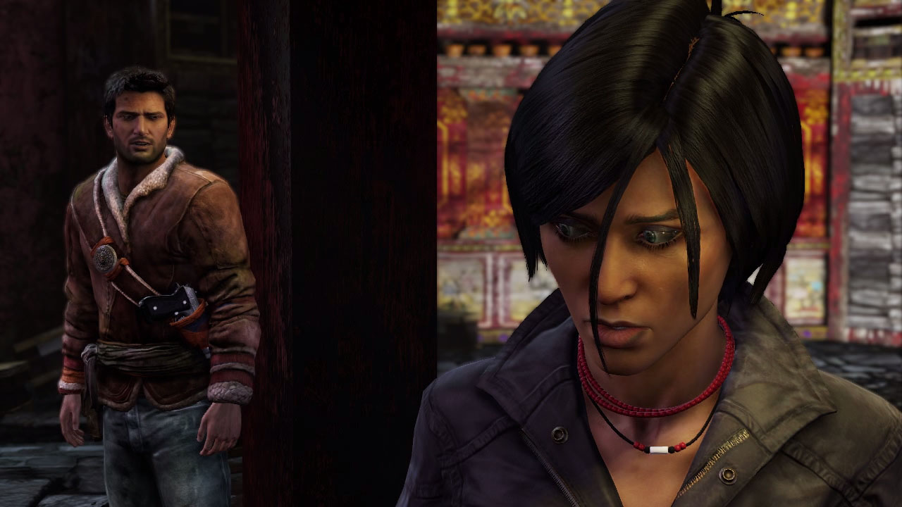 Uncharted 2  Among Thievesв„ў_16