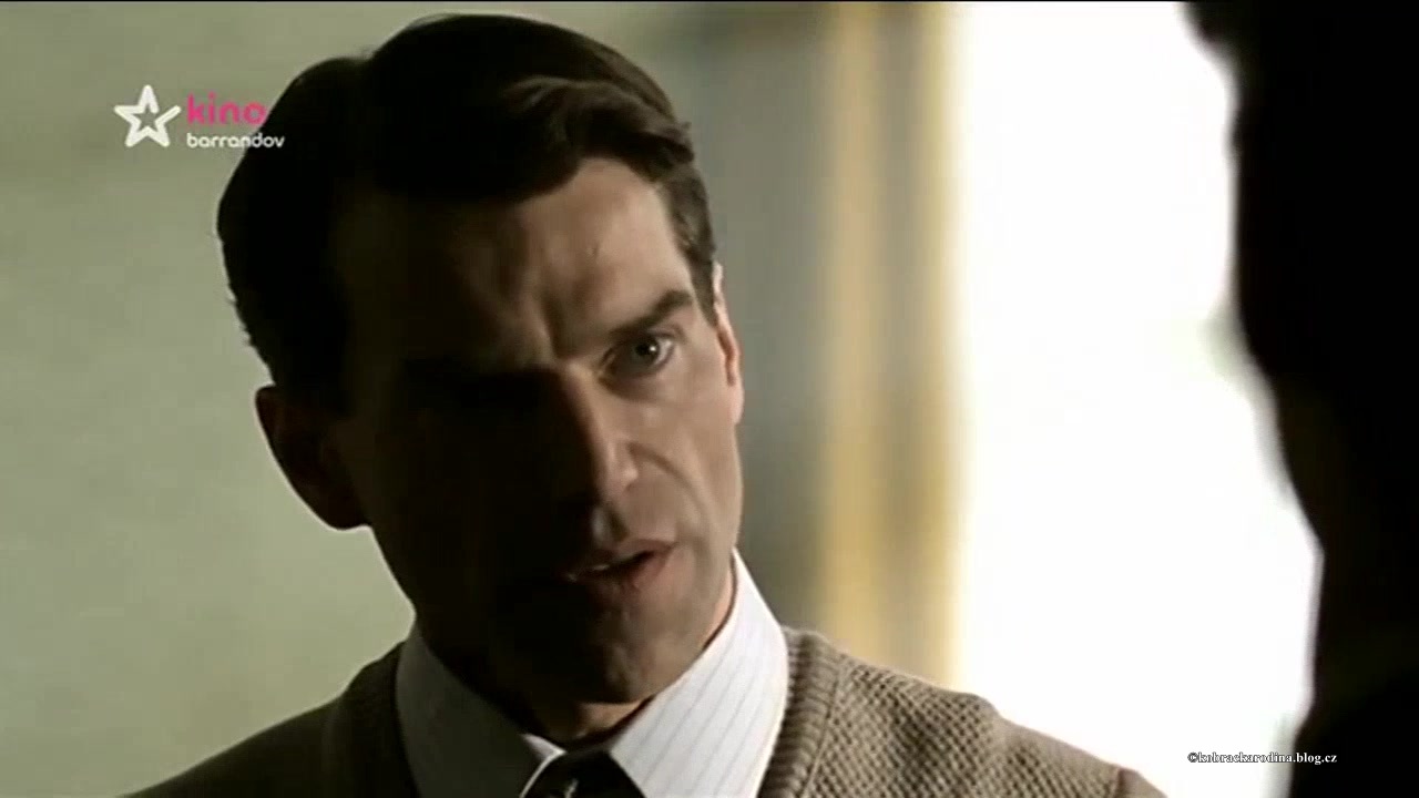 Cesta za svobodou - Hist.Drama - Něm - 2009 - cz 1517