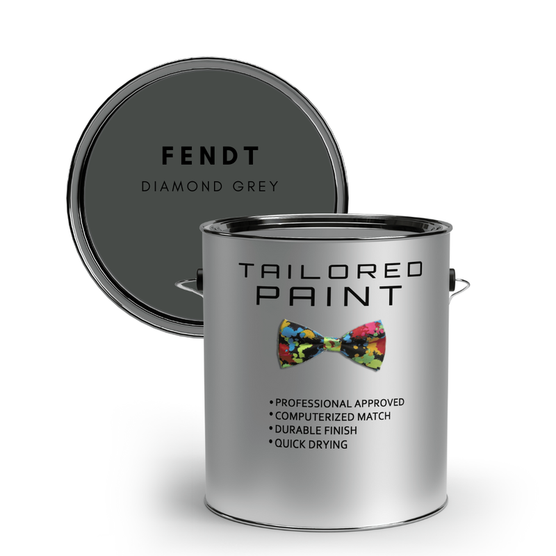 Tractor 1k Enamel Paint For Every Make & Model 500ml Tin Agricultural Machinery - Picture 25 of 141