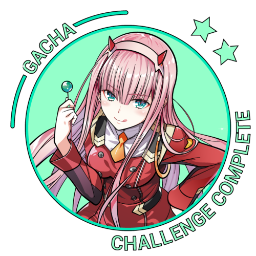 AWC | Challenger - aesthete