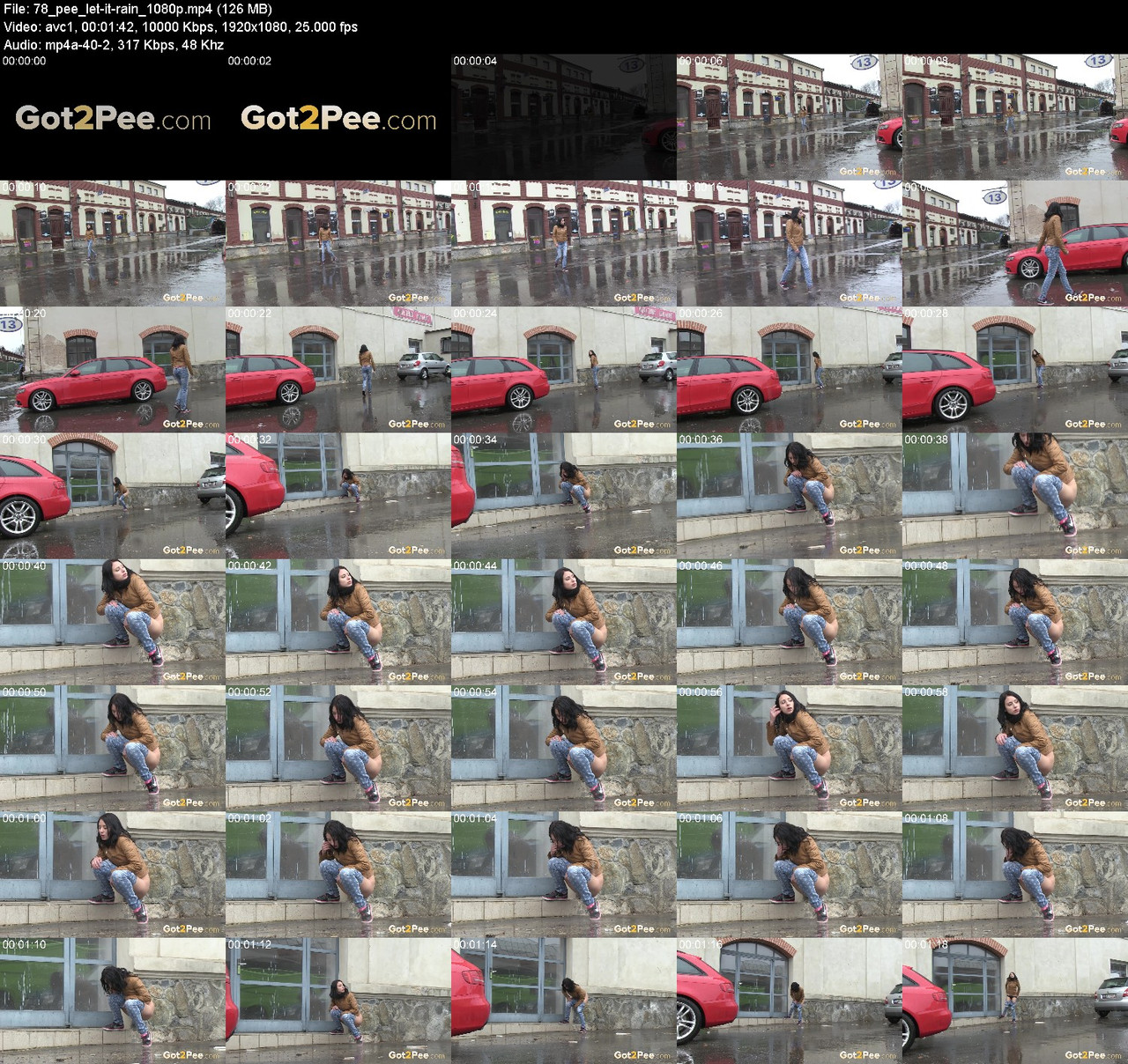 78 pee let it rain 1080p