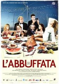 L'abbuffata (2007).avi DvdRip AC3 iTA