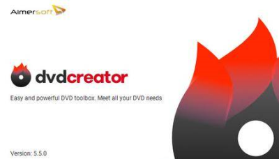 Aimersoft DVD Creator 6.1.0.73 Multilingual Portable