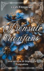 Leah Fitzgerald - I sensali trionfano. Una variante di Orgoglio e Pregiudizio (2026)