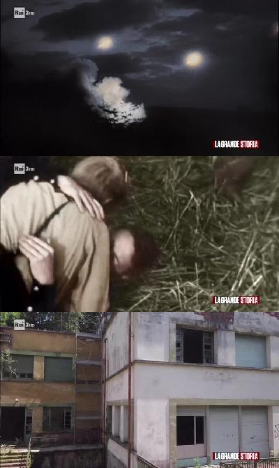 La Grande Storia - Nazismo, l'orrore e la speranza (28.06.2019) .mkv WEBRip x264 AAC - ITA