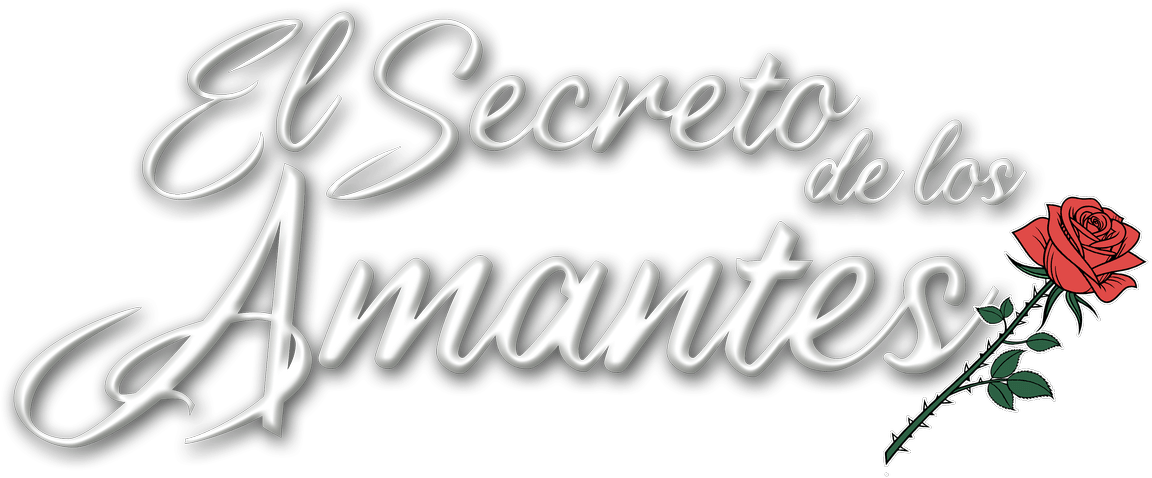 Logo El Secreto de los Amantes