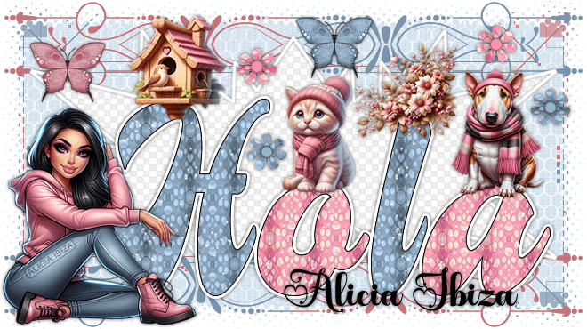 Hola Warm Pets aliciaibiza