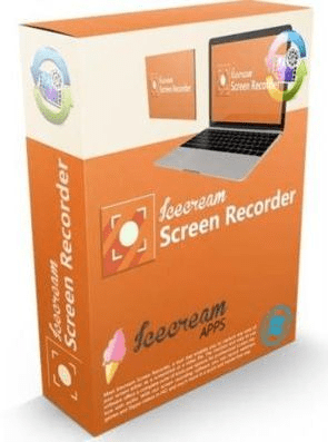 Icecream Screen Recorder Pro 6.21 RePack / Portable by Dodakaedr