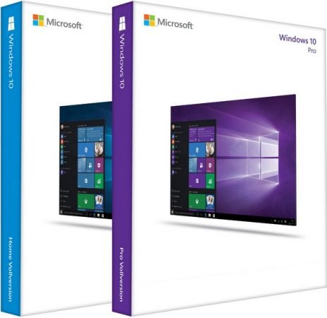 Microsoft Windows version 10 (x64) 21H1 10.0.19043.1237 5in1 Multilingual-9 September 2021