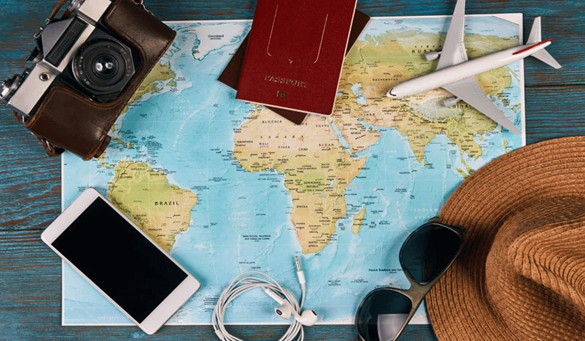 How To Travel for Adventure Without Breaking The Bank