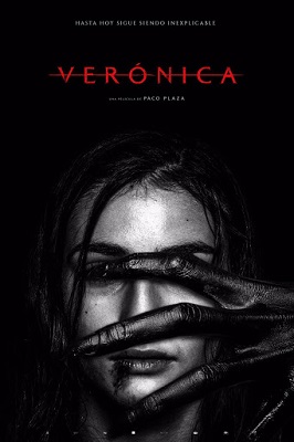 Veronica (2017) DVD5 CUSTOM ITA SPA Veronica (2017) DVD5 CUSTOM ITA SPA