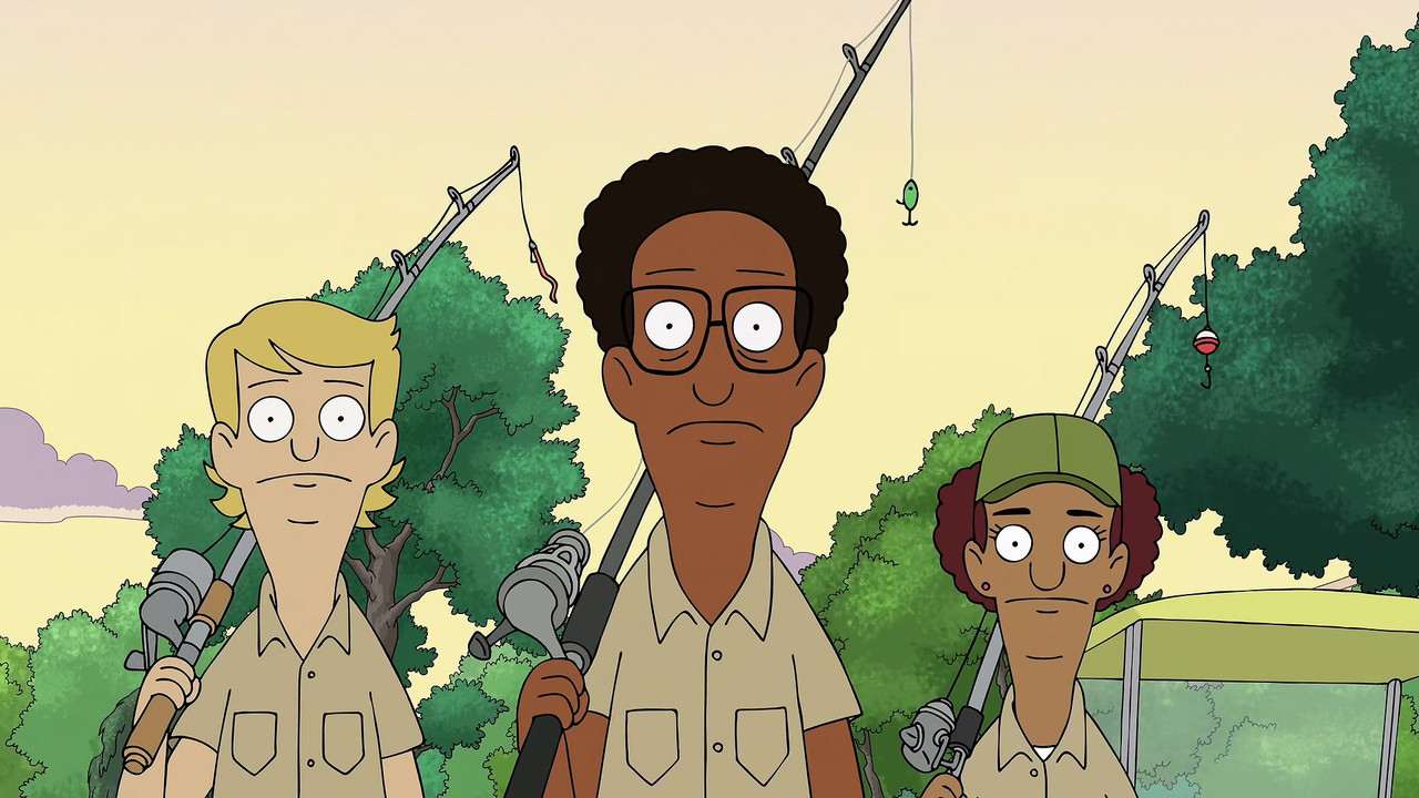 [HR] Central Park S01E10 [ATV  1080p x265]_01
