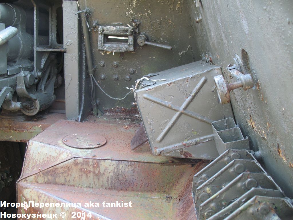 СУ-76М_София_042