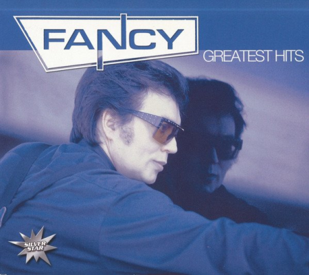 Fancy   Greatest Hits (2004)
