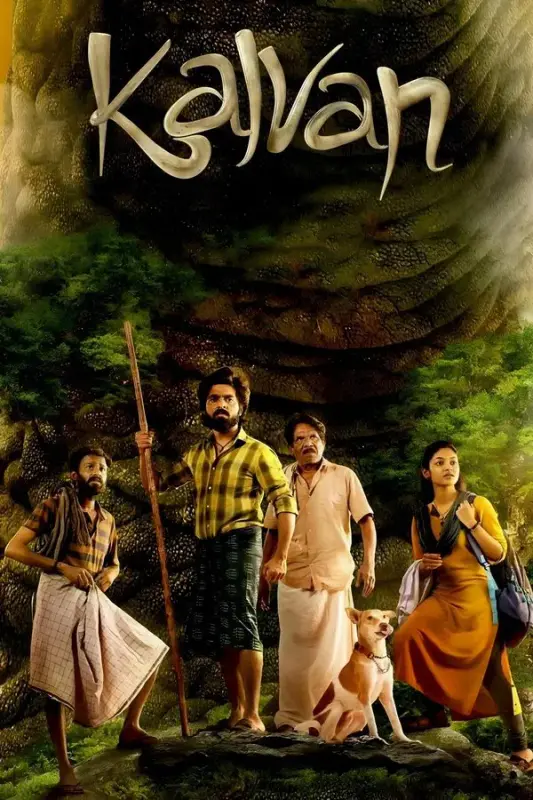 Kalvan (2024) Hindi Dubbed AMZN WEB-DL 1080P – 720p – 480p Download