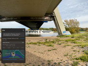 4_Unter der Fleher Brücke