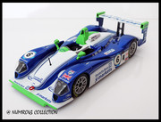 2004 #06 Dallara Barbosa