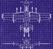 PX 4 BLUEPRINT