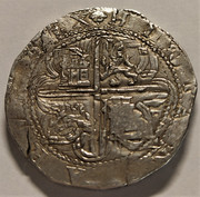 Felipe II - 8 Reales, Sevilla, 1567-1588. IMG-20210106-115605