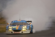 24 HEURES DU MANS YEAR BY YEAR PART SIX 2010 - 2019 - Page 9 2011-LM-65-James-Rossiter-Jonathan-Hirschi-Johnny-Mowlem-0052