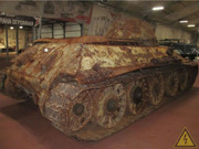 Советский средний танк Т-34, Парк "Патриот", Кубинка IMG-7076