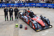 24 HEURES DU MANS YEAR BY YEAR PART SIX 2010 - 2019 - Page 11 2012-LM-443-Extreme-01