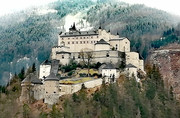 1 Hohenwerfen