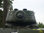 Советский тяжелый танк КВ-1, ЧКЗ, Panssarimuseo, Parola, Finland  S6301791
