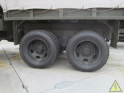 Американский грузовой автомобиль GMC CCKW 352, Музей военной техники, Верхняя Пышма IMG-1469