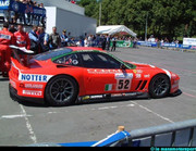 24 HEURES DU MANS YEAR BY YEAR PART FIVE 2000 - 2009 - Page 29 Image037