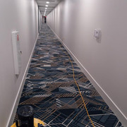 carpet cleaning services