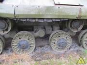 Советский тяжелый танк ИС-3, Ленино-Снегири IMG-1982