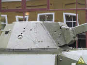 Советский легкий танк Т-60, Музей техники Вадима Задорожного IMG-3896