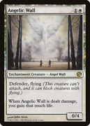 Angelic-Wall