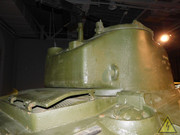 Американский средний танк М4 "Sherman", Музей военной техники УГМК, Верхняя Пышма   DSCN2476
