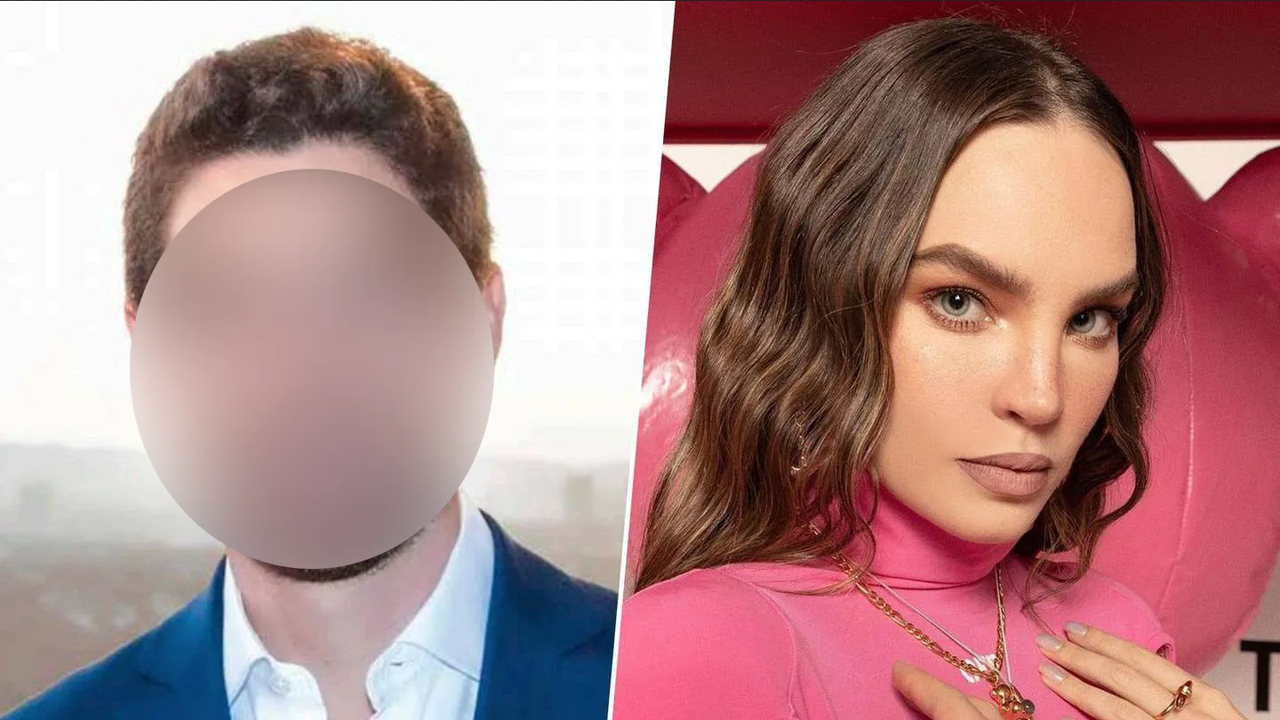 Sin piedad exnovio de Belinda confiesa que le fue infiel con otras famosas
