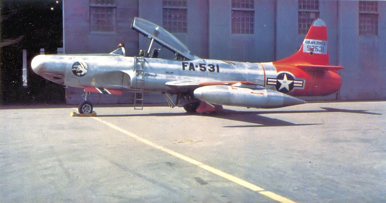 449th_Fighter-Interceptor_Squadron_Lockheed_F-94A-5-LO_49-2531