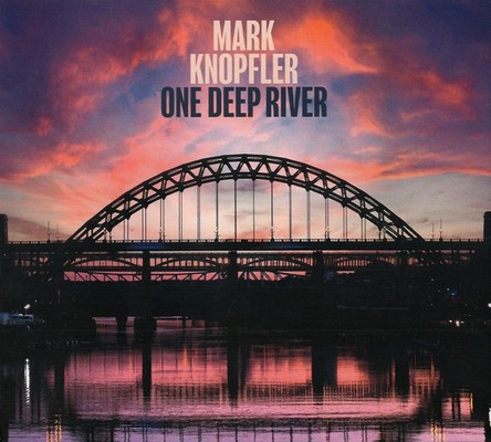 Mark Knopfler - One Deep River (2024) [Deluxe Edition]