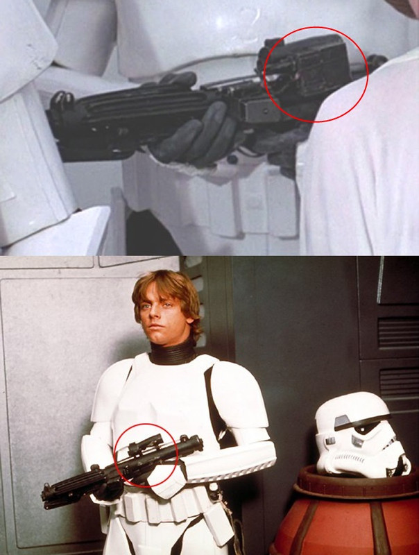 Hengstler counter fell off