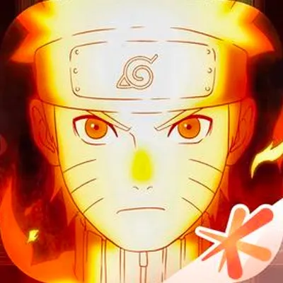 Naruto Ultimate Storm