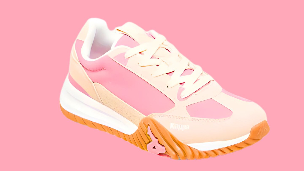 أحذية كابا أناقة الأداء النسائية (Women's Style & Movement)