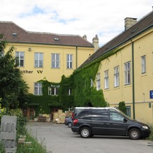 Altes Brauhaus