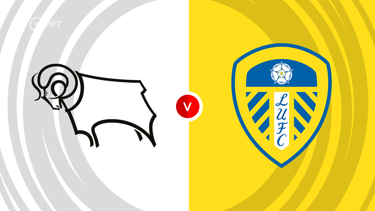 Derby v Leeds