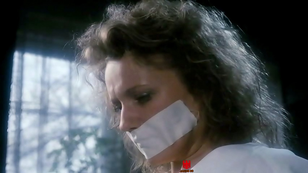 Maria Pakulnis 6 - Zabij Mnie Glino 1988