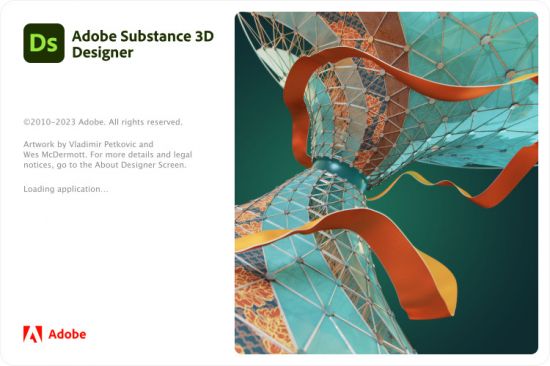 Adobe Substance 3D Designer 13.0.1.6838 (x64) Multilingual Th-Pf-JVd-Go-H82-Jy-Va-Pz0zh-Qf-My-IIN2x-Ob13